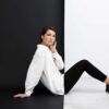 Farebná typológia a analýza postavy osobný look book