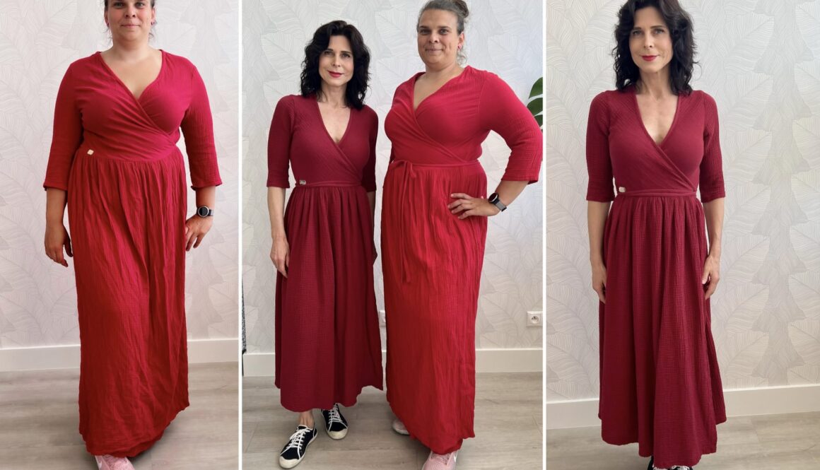 jedny saty a rozne postavy jahoda presypacie hodiny