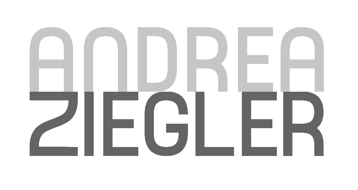 Andrea Ziegler - Módny konzultant a mentorka osobného štýlu