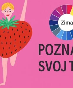 Poznaj svoj typ pre ženy