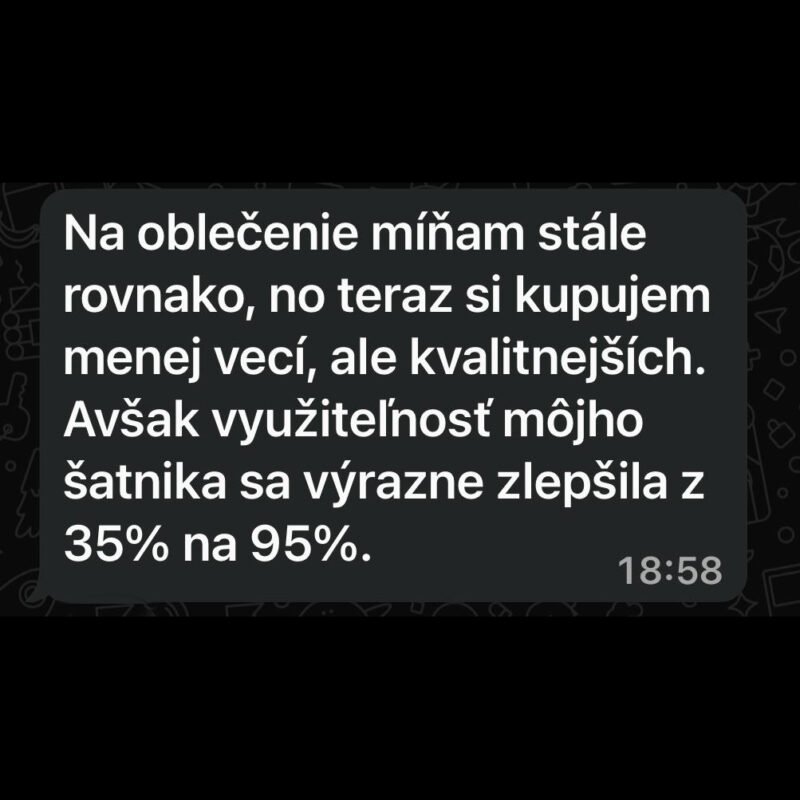 Referencia Ucastnicky kurzu Laskavy satnik